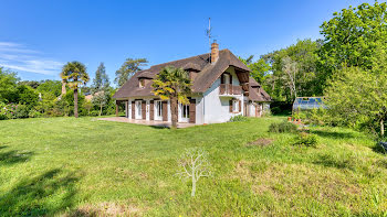 maison à Sainte-Marguerite-sur-Mer (76)