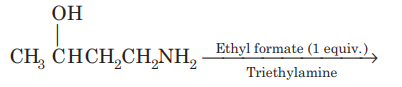 Physical and chemical properties of amines