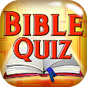 Icon Bible Trivia Quiz Game