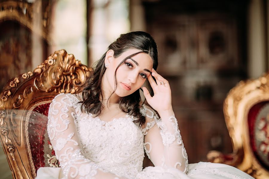 Wedding photographer Mamikon Gevorgyan (mamikongevorgyan). Photo of 20 March 2018