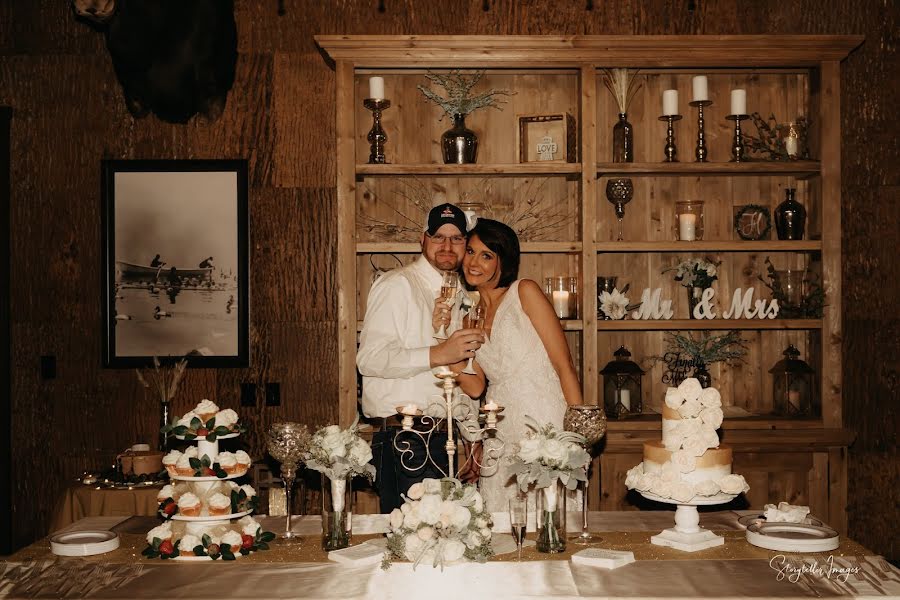 結婚式の写真家Shelby Simpson (shelbysimpson)。2019 12月30日の写真