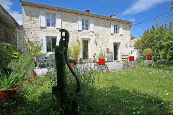 maison à Saint-Morillon (33)