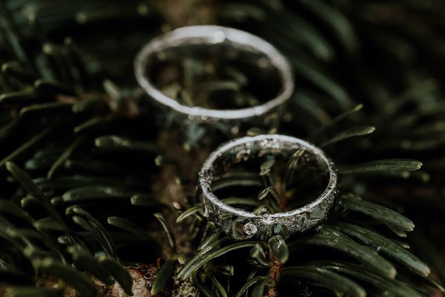 Fotógrafo de casamento Imre Bellon (imrebellon). Foto de 1 de novembro 2018