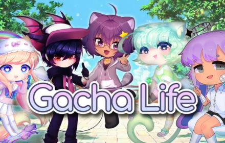 Gacha Life on Chrome small promo image