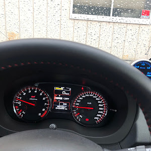 WRX STI VAB