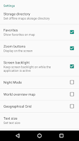 Smart Maps Offline Screenshot 9 of 9
