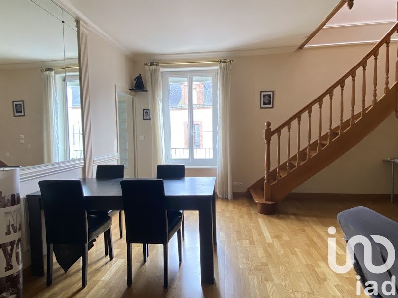 Vente maison 7 pièces 178 m² à Pontchâteau (44160), 300 875 €