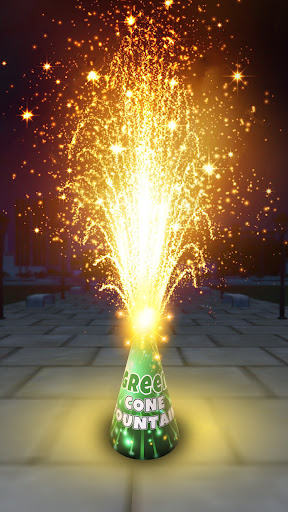 Screenshot Fireworks Play & Cracker prank