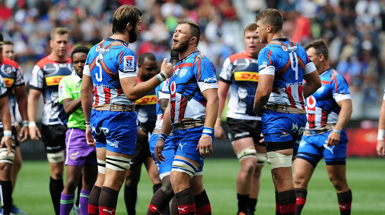 The Vodacom Bulls captain Lood de Jager was sorely missed in their last Super Rugby match.