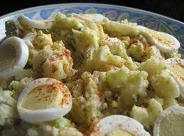 My Potato Salad