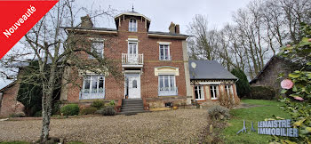 maison à Veules-les-Roses (76)