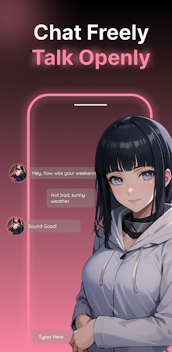 Screenshot RolePlay Ai:Chat Ai roleplay