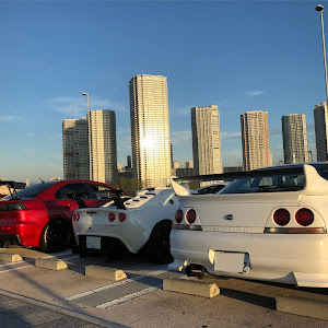 ランサーエボリューション