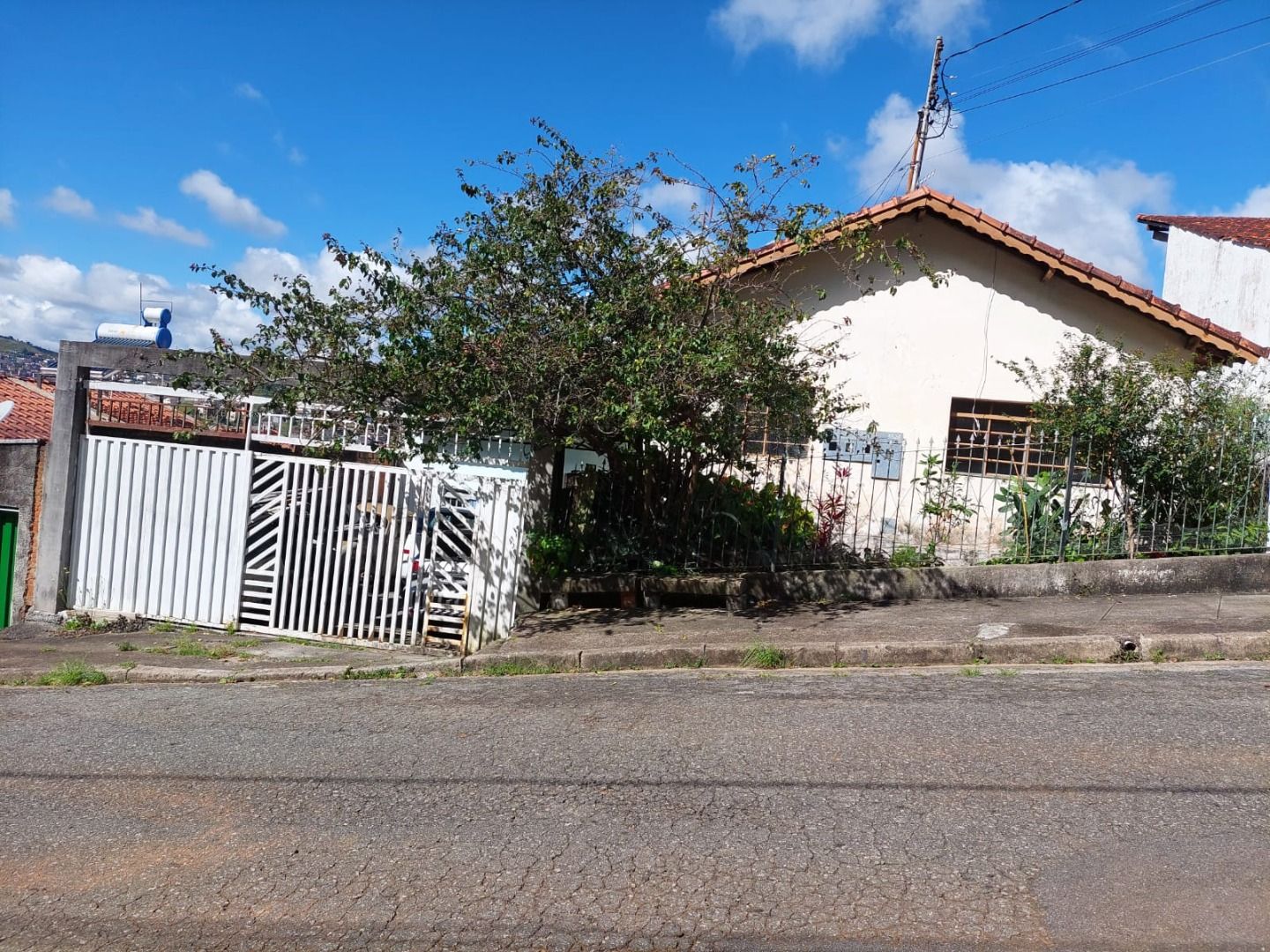 Casas à venda Jardim Centenário