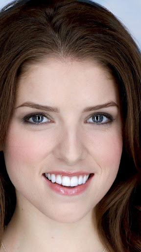 Anna Kendrick Wallpapers