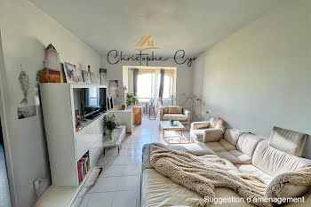 appartement à Frejus (83)