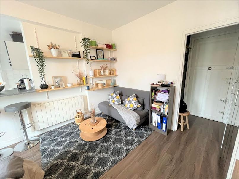 Vente appartement 1 pièce 22 m² à Thiais (94320), 128 000 €