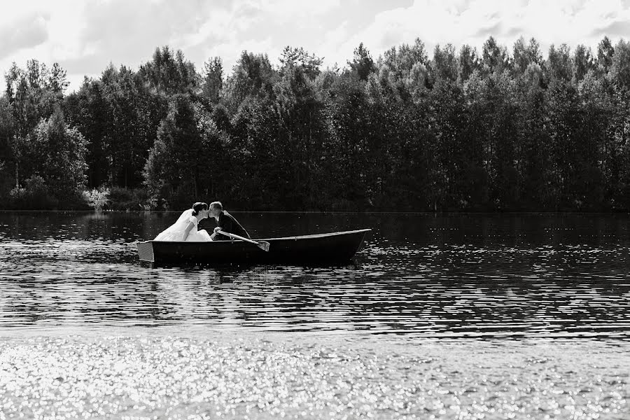 Весільний фотограф Александр Дегтярев (degtyarev). Фотографія від 4 жовтня 2021