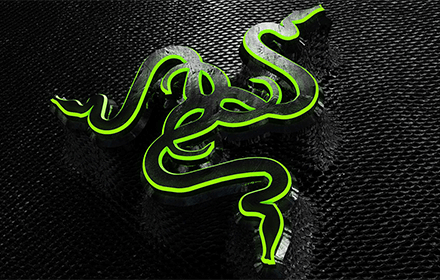 Razer (3D Snakes) small promo image