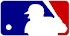 MLB logo