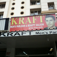 Kraft Men Parlour & Beauty Saloon photo 3