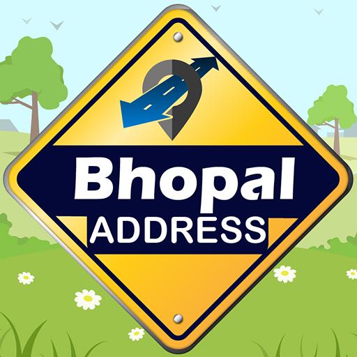 Bhopal Address & Phone 旅遊 App LOGO-APP開箱王
