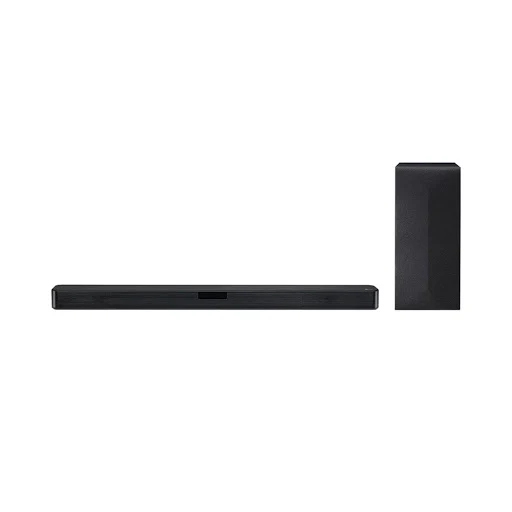 Loa Soundbar LG SL4