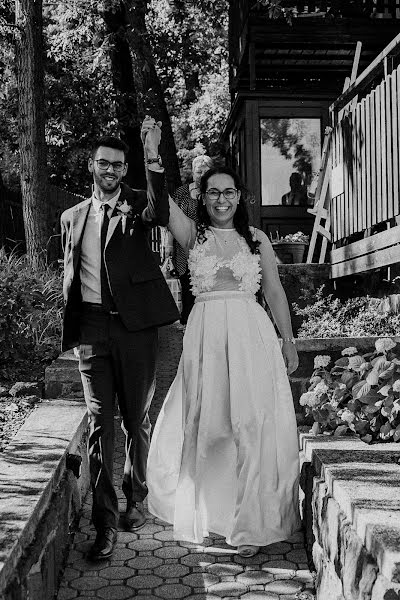 Photographe de mariage Lilla Szigetiné Kocsándy (lillakocsandy). Photo du 15 juillet 2023