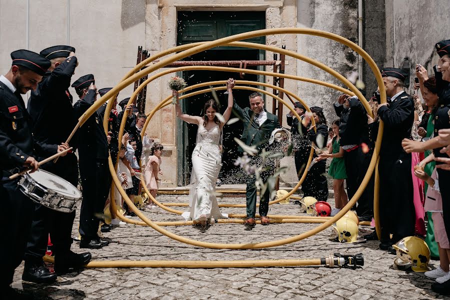 Fotógrafo de casamento Miguel Costa (mikemcstudio). Foto de 18 de junho 2023