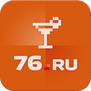 Афиша Ярославля 2.2.2 Icon