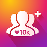 Cover Image of ダウンロード Followers and Likes for Instagram 1.0.0 APK