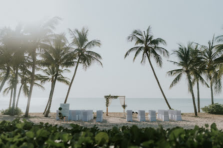 Fotógrafo de bodas Hải Dương Phú (kanphotographer). Foto del 13 de enero