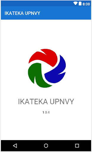 IKATEKA UPNVY