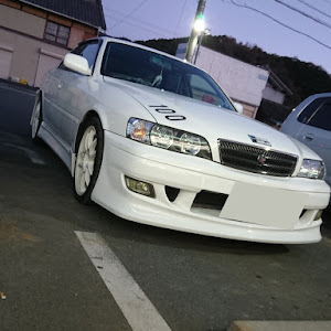 チェイサー JZX100