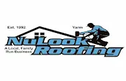 Nulook Roofing Logo