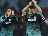 Chelsea wil geen Lampard-scenario met ander boegbeeld