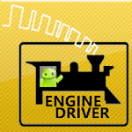 Cover Image of Download Engine Driver Throttle 2.19.55 APK