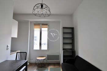 appartement à Nantes (44)