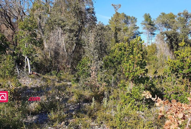  Vente Terrain à bâtir - à Uzès (30700) 