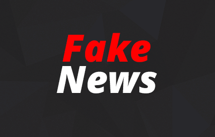 Fake news detection small promo image