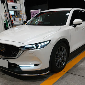 CX-5 KF5P