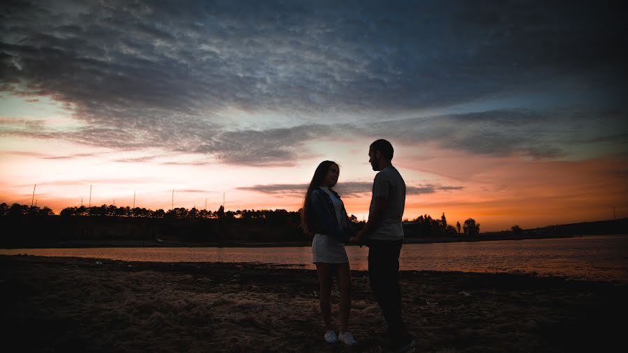 Wedding photographer Arsen Bakhtaliev (bakhtaliev). Photo of 12 October 2016