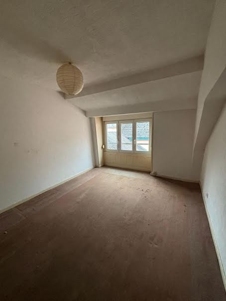 Vente appartement 2 pièces 40 m² à Saint-die-des-vosges (88100), 45 000 €