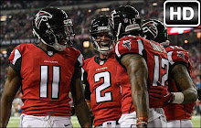 NFL Atlanta Falcons Wallpapers Custom New Tab small promo image