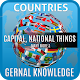 Download World Countries General Knowledge For PC Windows and Mac 1.0