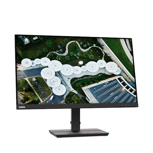 Màn hình LCD Lenovo 23.8" ThinkVision S24e-20 - 62AEKAR2WW (1920 x 1080/TN/60Hz/4 ms/FreeSync)