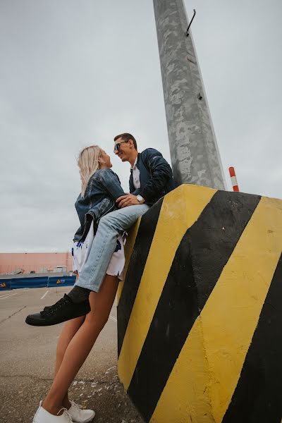 Fotógrafo de bodas Mariya Lambe (marylambie). Foto del 5 de mayo 2019