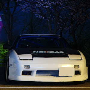 180SX