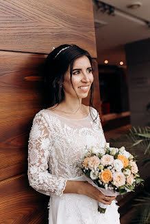 Jurufoto perkahwinan Aleksandr Gulak (gulak). Foto pada 28 Ogos 2019