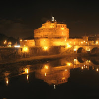 Castel Sant'Angelo  Roma di 